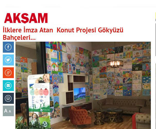 Housing project that signed firsts