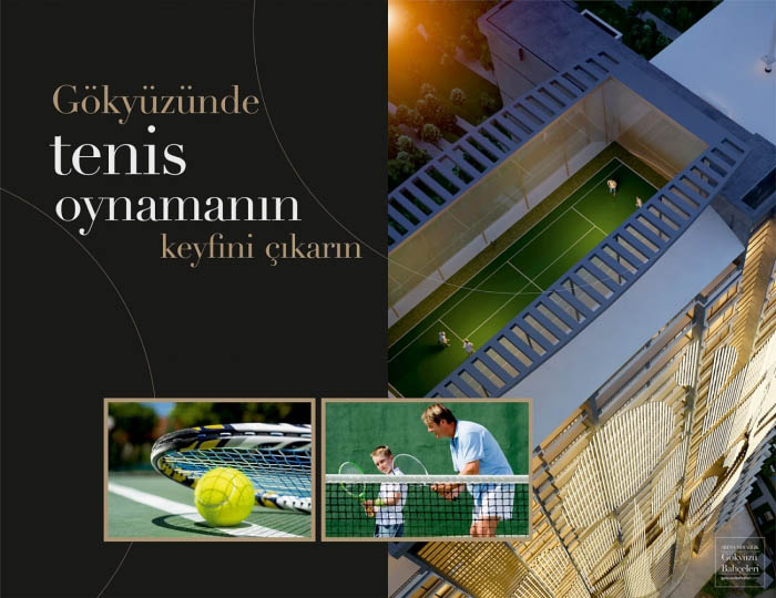 Sport’s enjoyment at summit